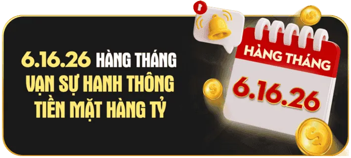 Thưởng chào mừng tân thủ Bayvip