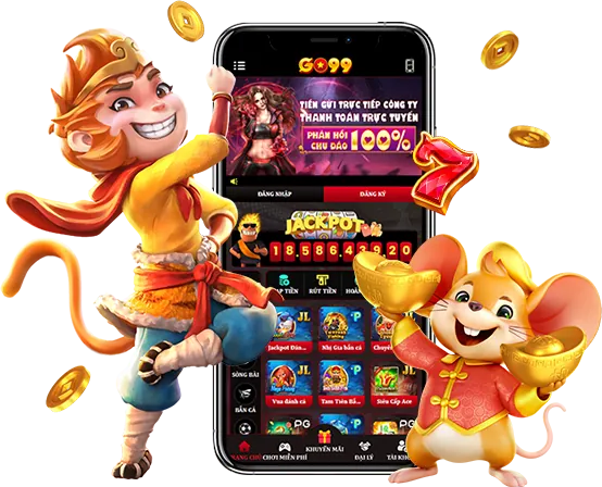 Đa dạng trò chơi casino tại Bayvip