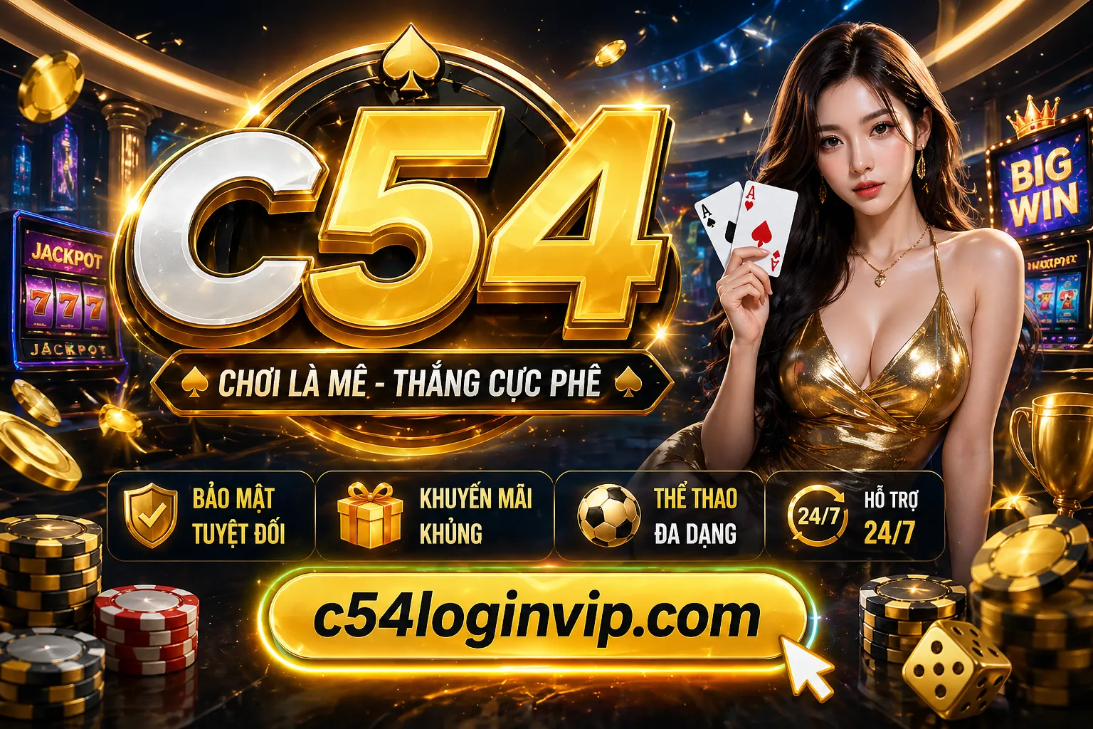 Tin tức và cập nhật mới nhất từ Bayvip chính thức