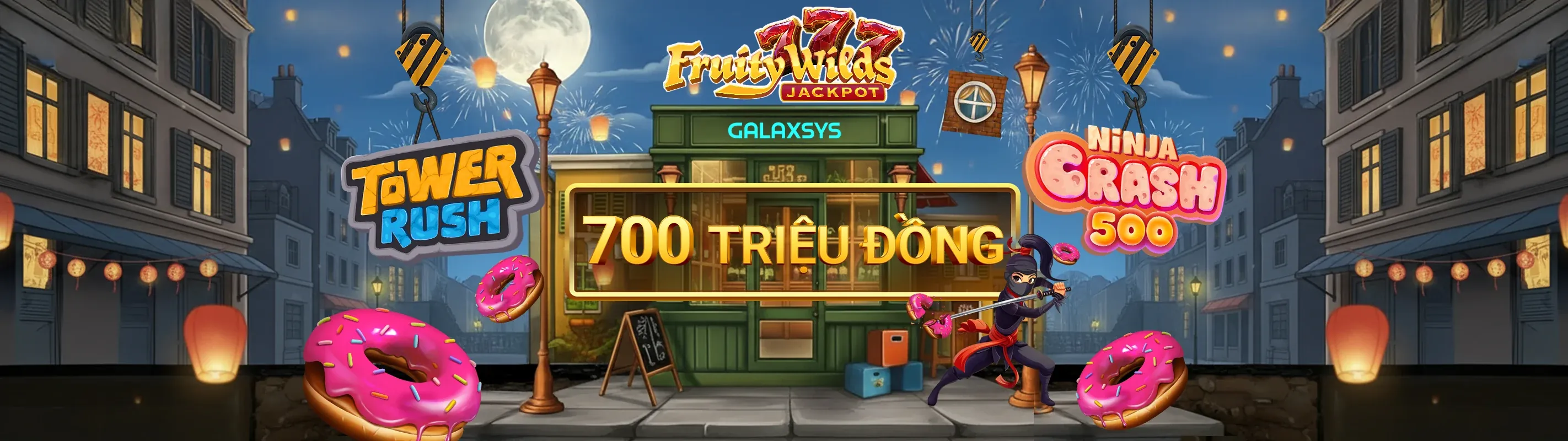 Tải ứng dụng Bayvip chính thức 2026