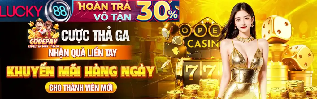 Trò chơi Xổ Số và các game khác tại Bayvip