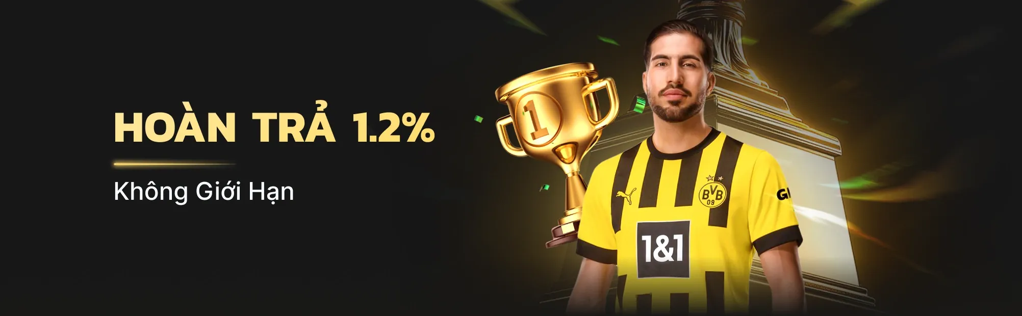 Kho Slot Games và Nổ Hũ đa dạng tại Bayvip